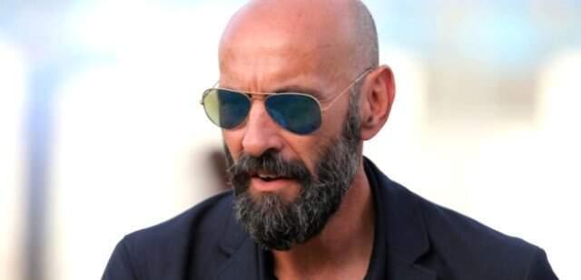 Galatasaray ile adı anılan Banega için Monchi'den açıklama