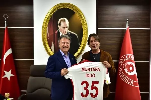 Göztepe yeni sezonda da Bornova'da Göztepe yeni sezonda da Bornova'da