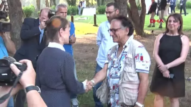 Heykelde Yeni Keşifler? sergisi açıldı