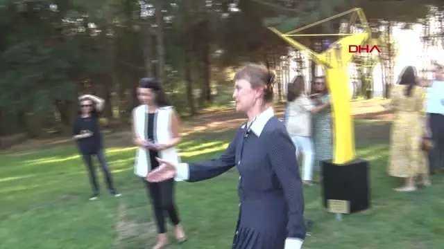 Heykelde Yeni Keşifler? sergisi açıldı