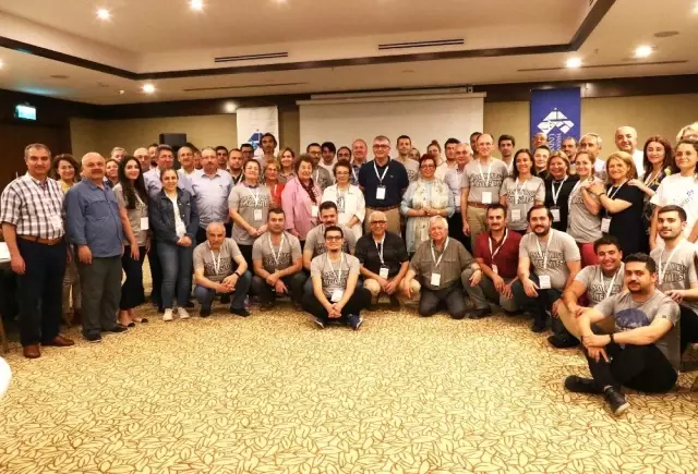 HKÜ kalite ve strateji çalıştayı ile yol haritasını çizdi