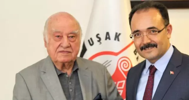 İşadamı Sait Ağaoğlu, 85 yaşında yaşamını yitirdi! Sait Ağaoğlu kimdir?
