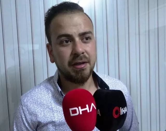 Kalın bağırsak ameliyatı baba olma hayallerini yıktı