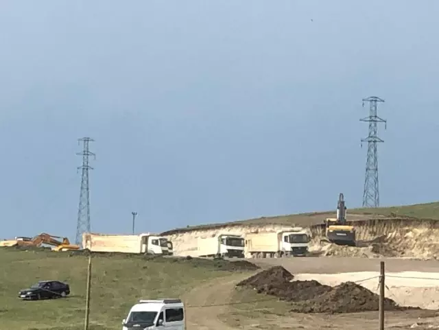Kars'a yatırımlar hız kesmeden devam ediyor