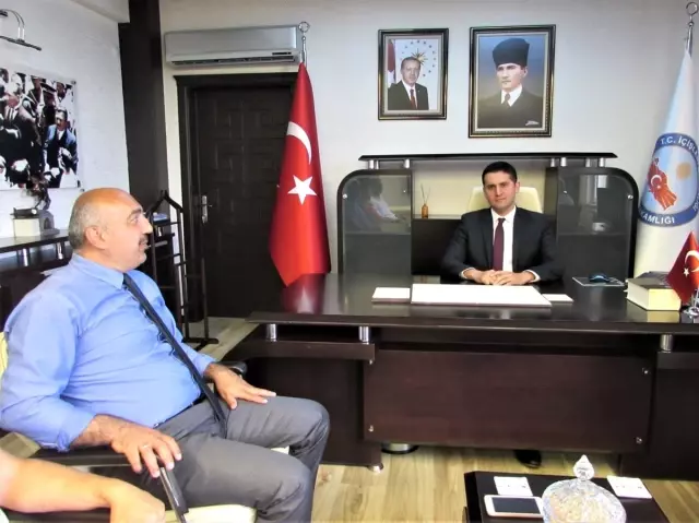 Kavak'tan kısa kısa