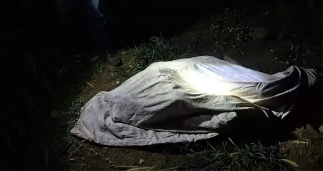 Kayıp çocuk gölette boğulmuş halde bulundu