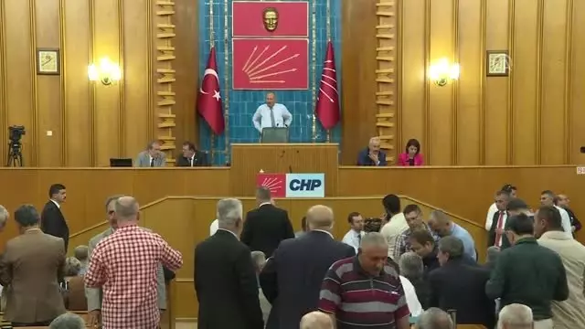 Kılıçdaroğlu: