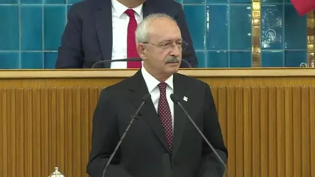 Kılıçdaroğlu: 'Milli olmalıdır dış politika'