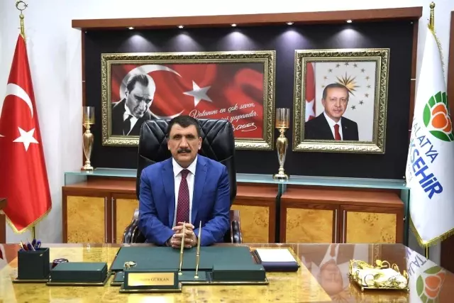 Malatya, Avrupa Bilgi Ağına dahil oldu