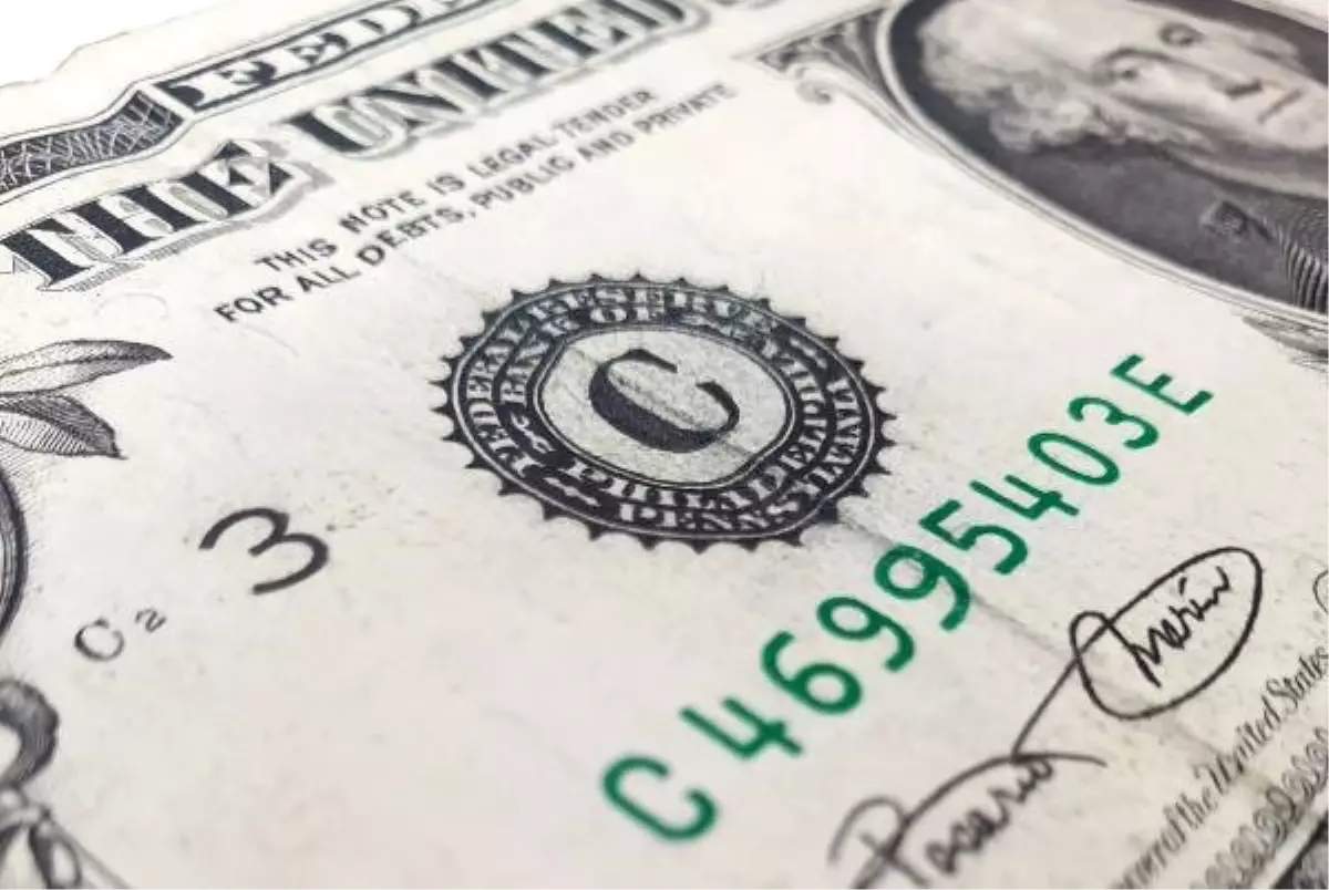 Mayıs ayının haber şampiyonu 'dolar'