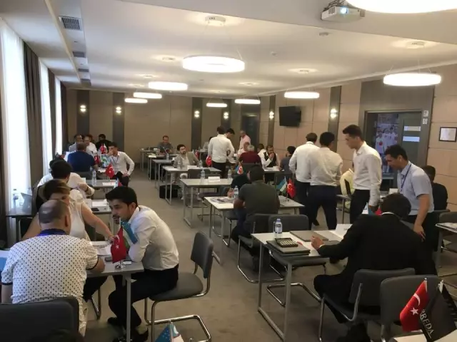 Mobilyacılardan Özbekistan çıkarması