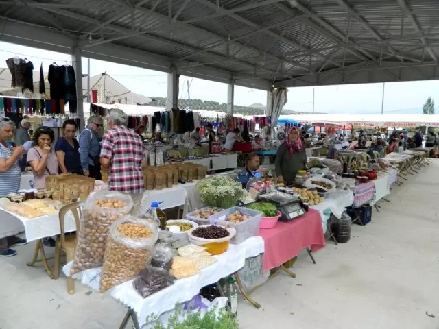 Mudanyalı mübâdiller Tire'de