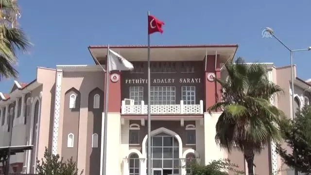 Muğla'da göçmen kaçakçılığı iddiasıyla 3 kişiye tutuklama