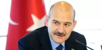 Muhammed Mursi'nin ölümü sonrası konuşan Süleyman Soylu kimdir?