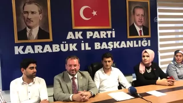 Muhammed Mursi'nin vefatı