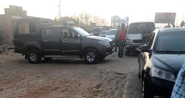 Mursi'nin cenaze fotoğrafları ortaya çıktı