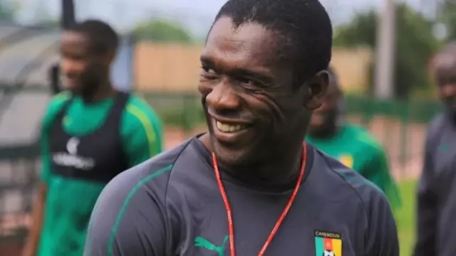 Seedorf: