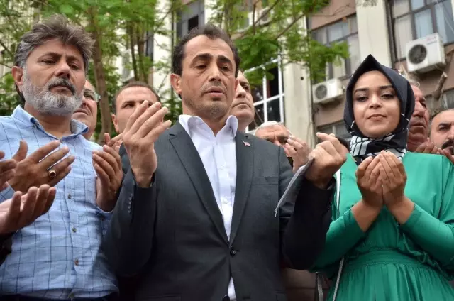 Şerif Güler: