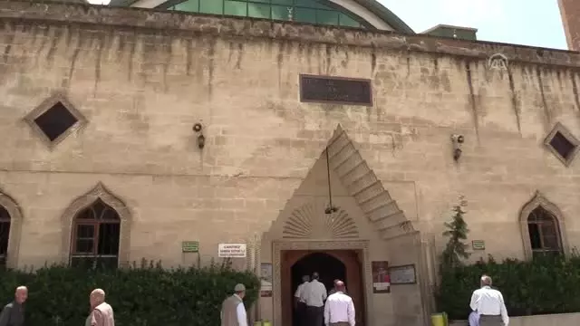 Siirt'te Mursi için gıyabi cenaze namazı