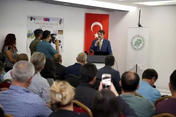Sivas'ta 'Ulusal Turna Eylem Planı Çalıştayı'