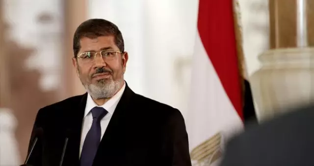 BM'den gündem yaratacak Mursi çağrısı: Ölümü araştırılmalı