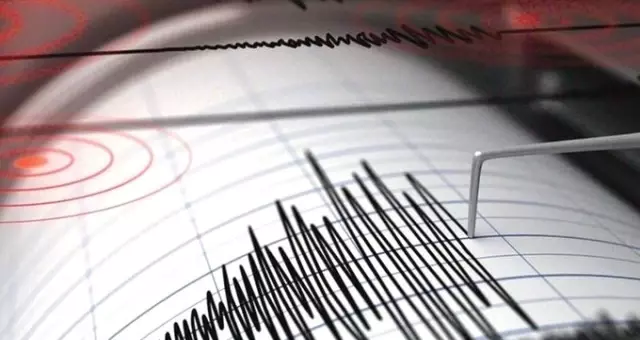 Japonya'da 6,4 büyüklüğünde deprem: Tsunami uyarısı yapıldı