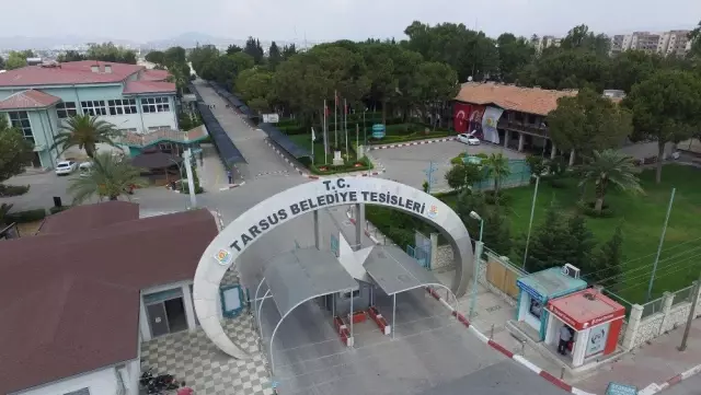 Tarsus Belediyesi, kuruluşunun 151. yılını 151 etkinlikle kutlayacak Tarsus Belediyesi, kuruluşunun 151. yılını 151 etkinlikle kutlayacak