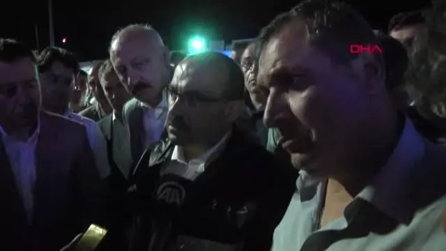 Trabzon'da sel felaketi 6 ölü, 4 kayıp - VALİ USTAOĞLU'NDAN AÇIKLAMA