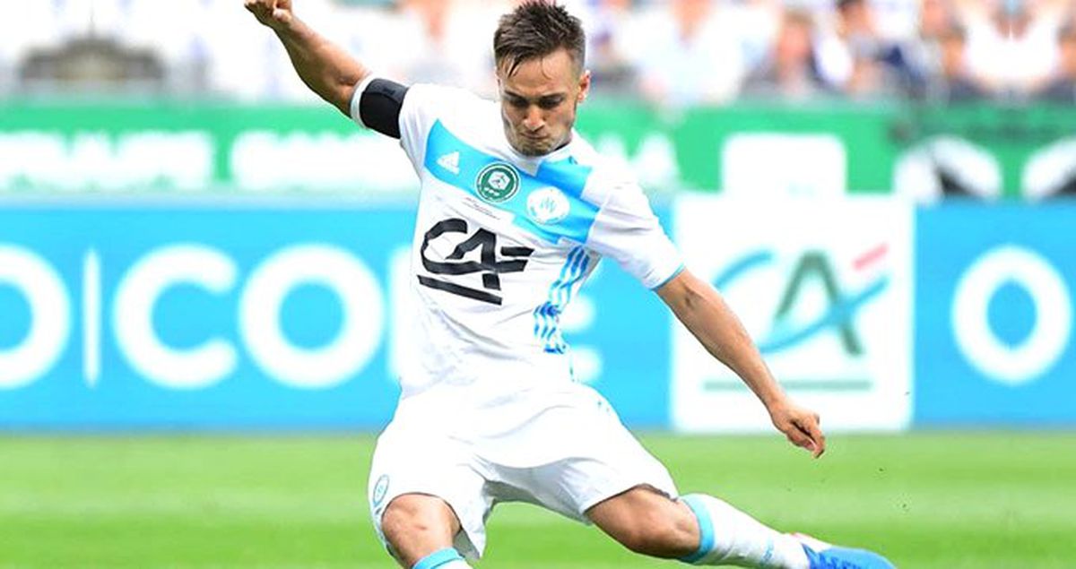 Trabzonspor, Yusuf Sarı'yı KAP'A bildirdi!