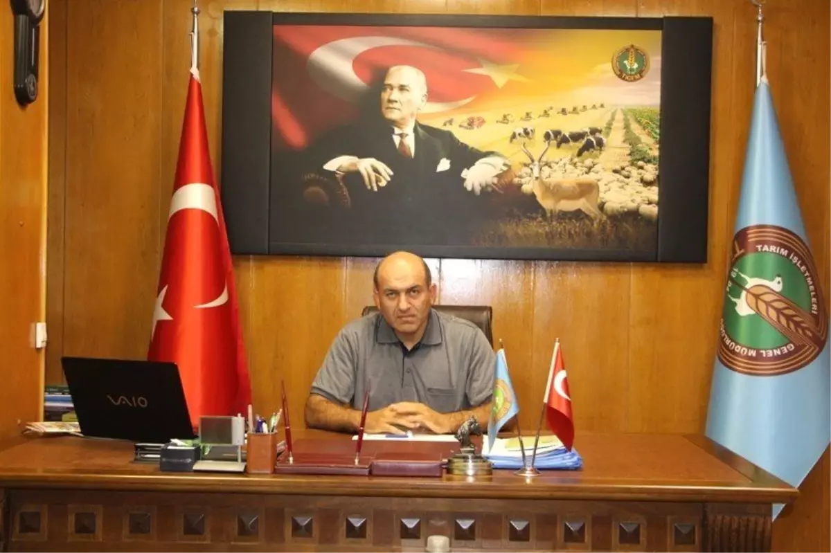 Türkiye'nin en büyük işletmesi'nin idaresinde köklü değişim