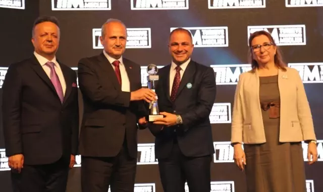 Türkiye'nin gururu oldular