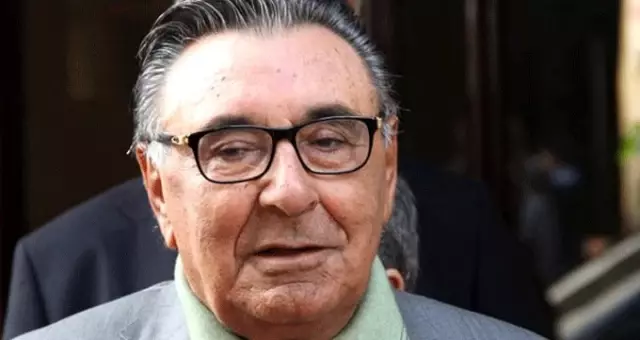 Ünlü iş adamı Aydın Doğan'a mahkemeden iyi haber!