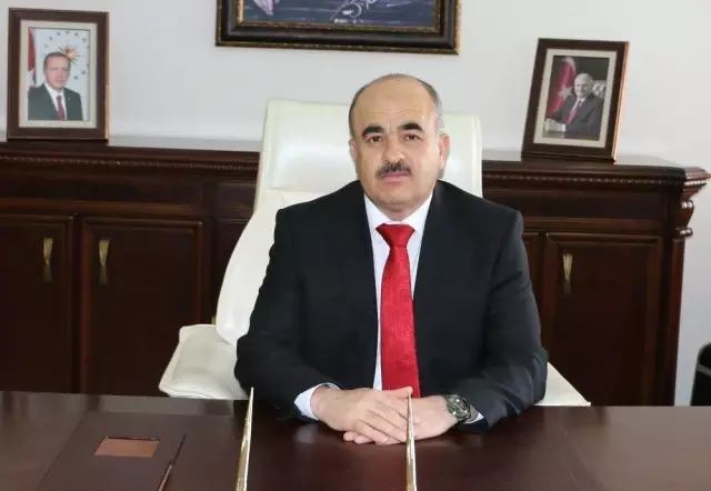 Vali Dağlı,