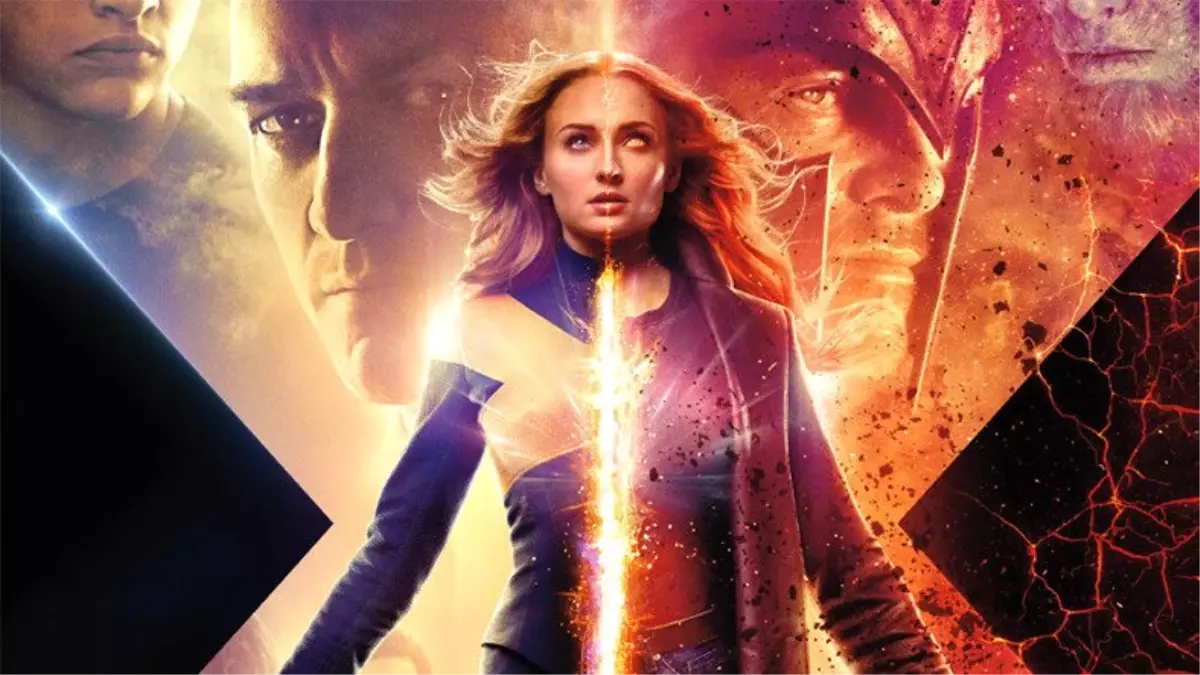 X-Men Dark Phoenix'in Yönetmeni, Filmin Başarısızlığının Suçunu Üstlendi