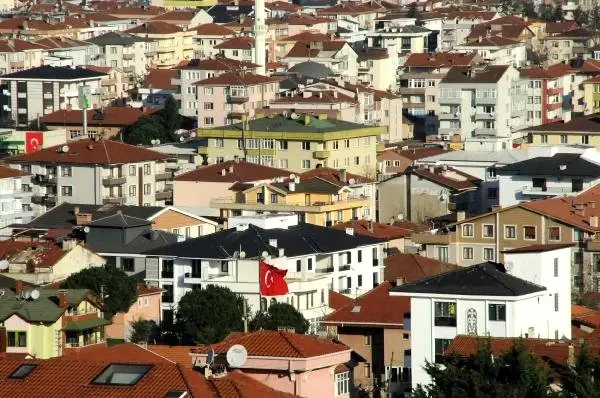 Yalova, yabancıya konut satışında 5'inci sırada
