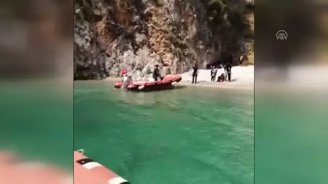 114 düzensiz göçmen yakalandı