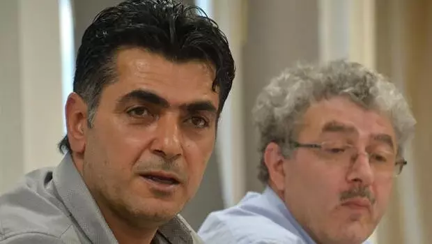29 Türk STK'sı ve derneği HTDİP çatısı altında birleşti 29 Türk STK'sı ve derneği HTDİP çatısı altında birleşti