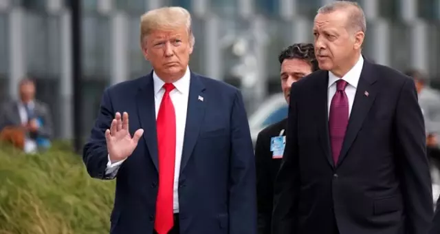 ABD'nin Türkiye'ye uygulayacağı olası S-400 yaptırımlarının detayları belli oldu