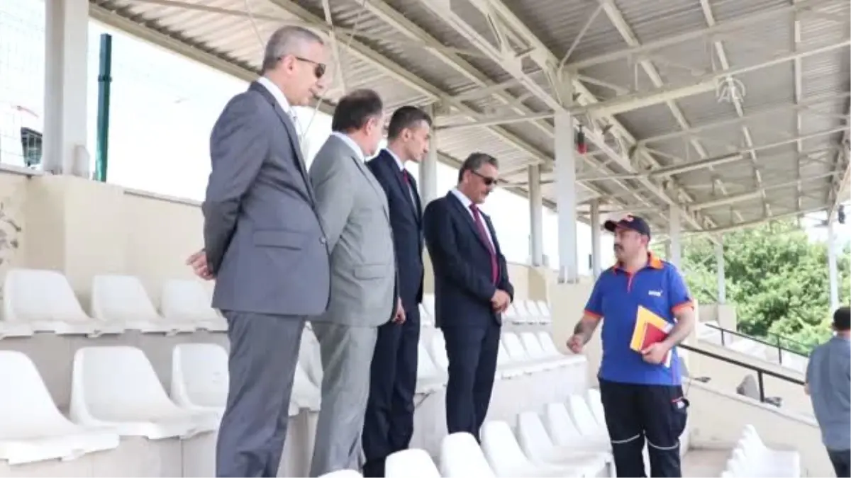 AFAD'dan deprem tatbikatı