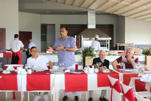 ALTİD Başkanı Sili: