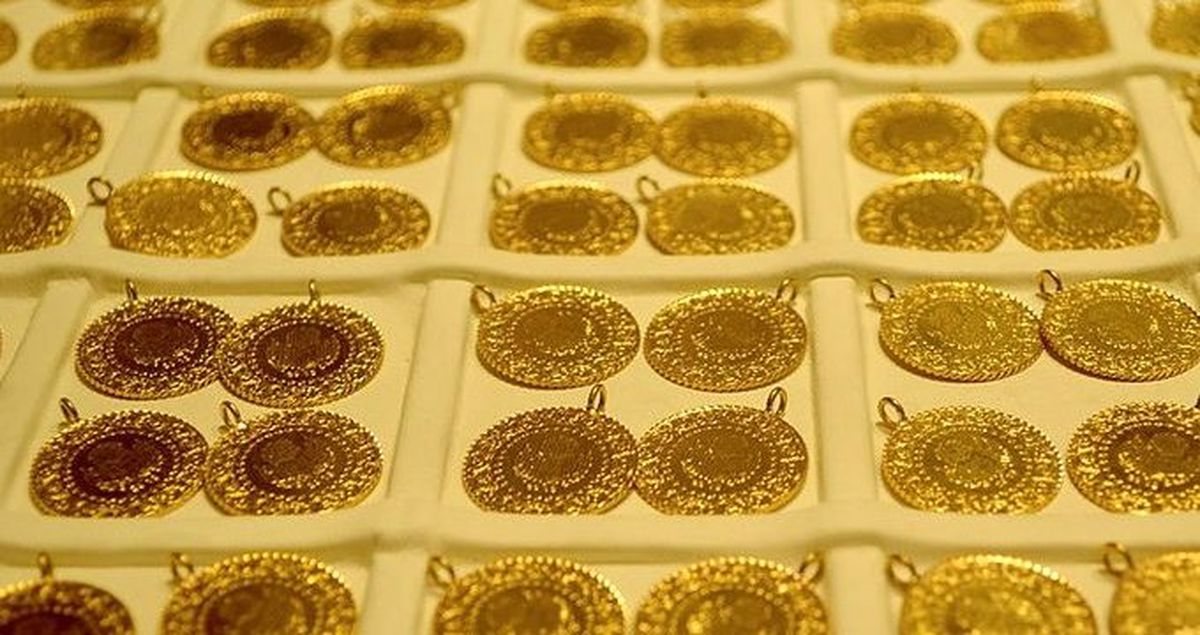 Altını olanlar dikkat! İşte gram, çeyrek ve cumhuriyet altını fiyatları