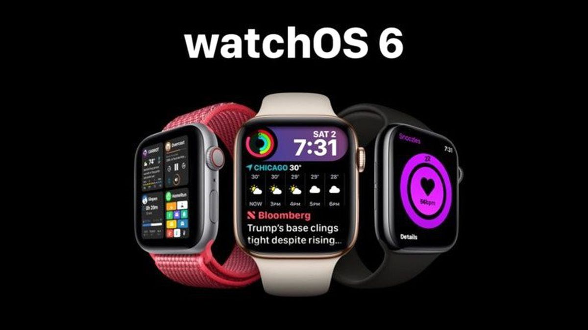 Apple'dan Beklenmedik Karar: watchOS 6 ile Varsayılan Uygulamalar Silinebilecek