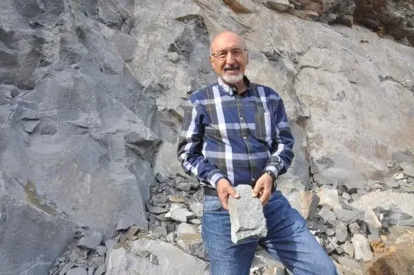 Araklı'da selin neden olduğu hasar, gün ağarınca ortaya çıktı (4)