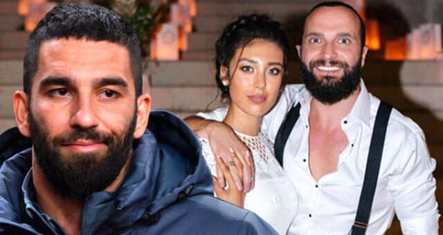 Arda-Berkay kavgasında tanık olarak dinlenen Önder Tiryaki, kavga gecesini anlattı