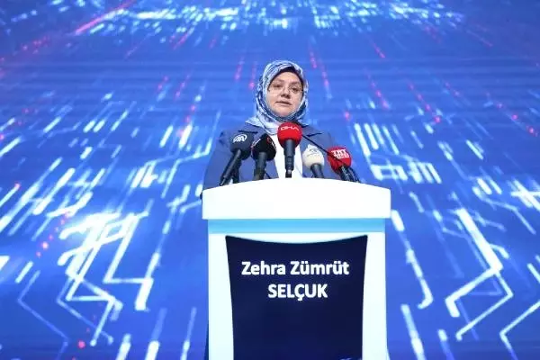 Bakan Selçuk: Sel felaketinde ihtiyacı olan ailelerimize yardımı sağlayacağız
