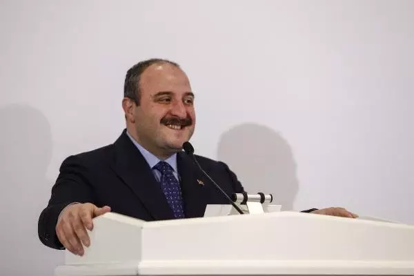 Bakan Varank, '2018 Girişimci ve Yenilikçi Üniversite Endeksi'ni açıkladı