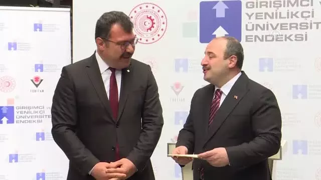 Bakan Varank