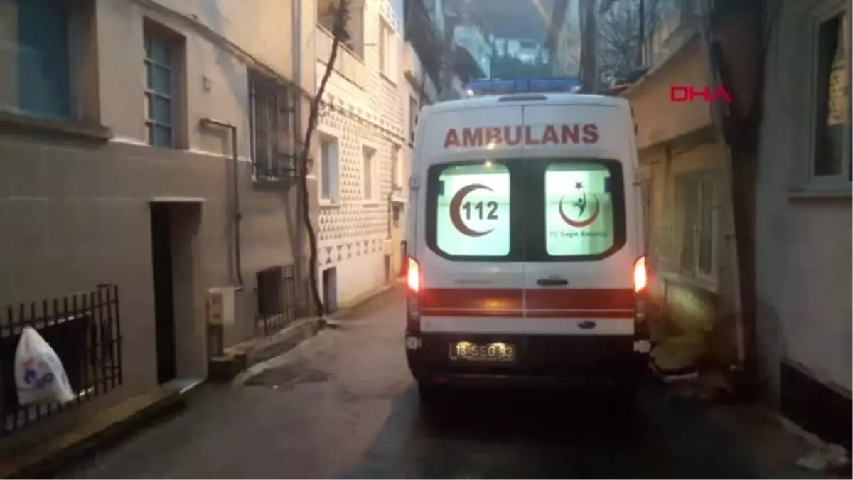 BURSA 50 YILLIK EŞİNİ ÖLDÜREN KOCA KEŞKE O BENİ ÖLDÜRSEYDİ -ARŞİV