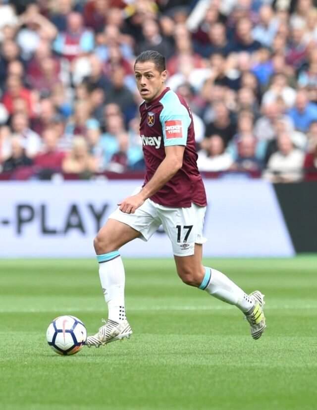 Chicharito kimdir? Son dakika Galatasaray transfer haberleri!