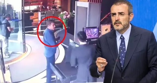 Ekrem İmamoğlu'nun ekibinin 'Bilgisi var' dediği Mahir Ünal'dan açıklama: Bilgim yok